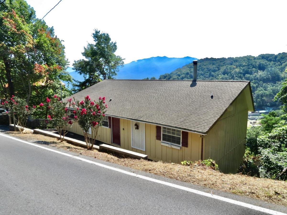 Million Dollar Views! 4 Bedroom, Sleeps 9, Close To National Park And 5 Mi To Gatlinburg! ภายนอก รูปภาพ