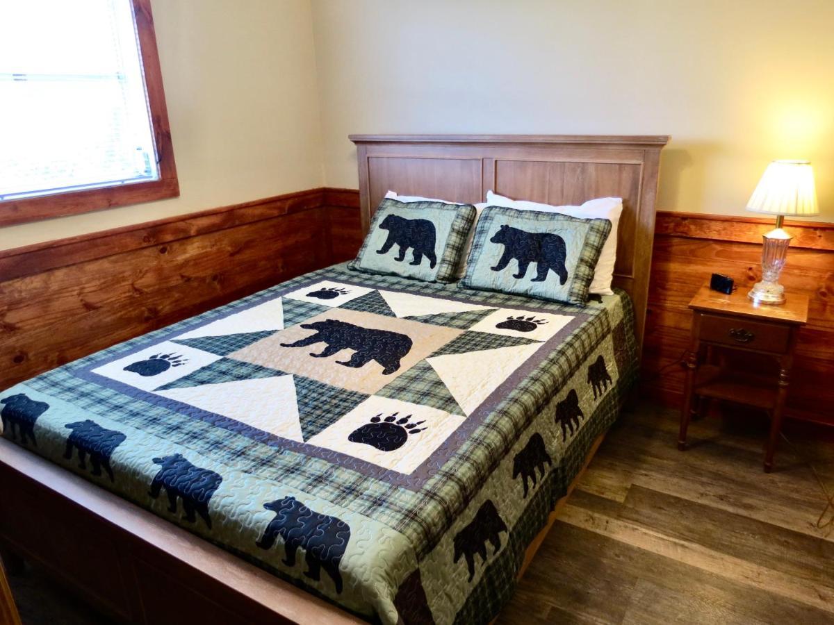 Million Dollar Views! 4 Bedroom, Sleeps 9, Close To National Park And 5 Mi To Gatlinburg! ภายนอก รูปภาพ
